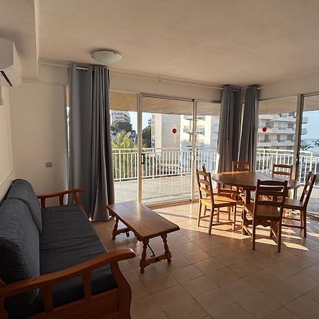 Apartamentos Santa Rosa Palmyra Salou Buitenkant foto