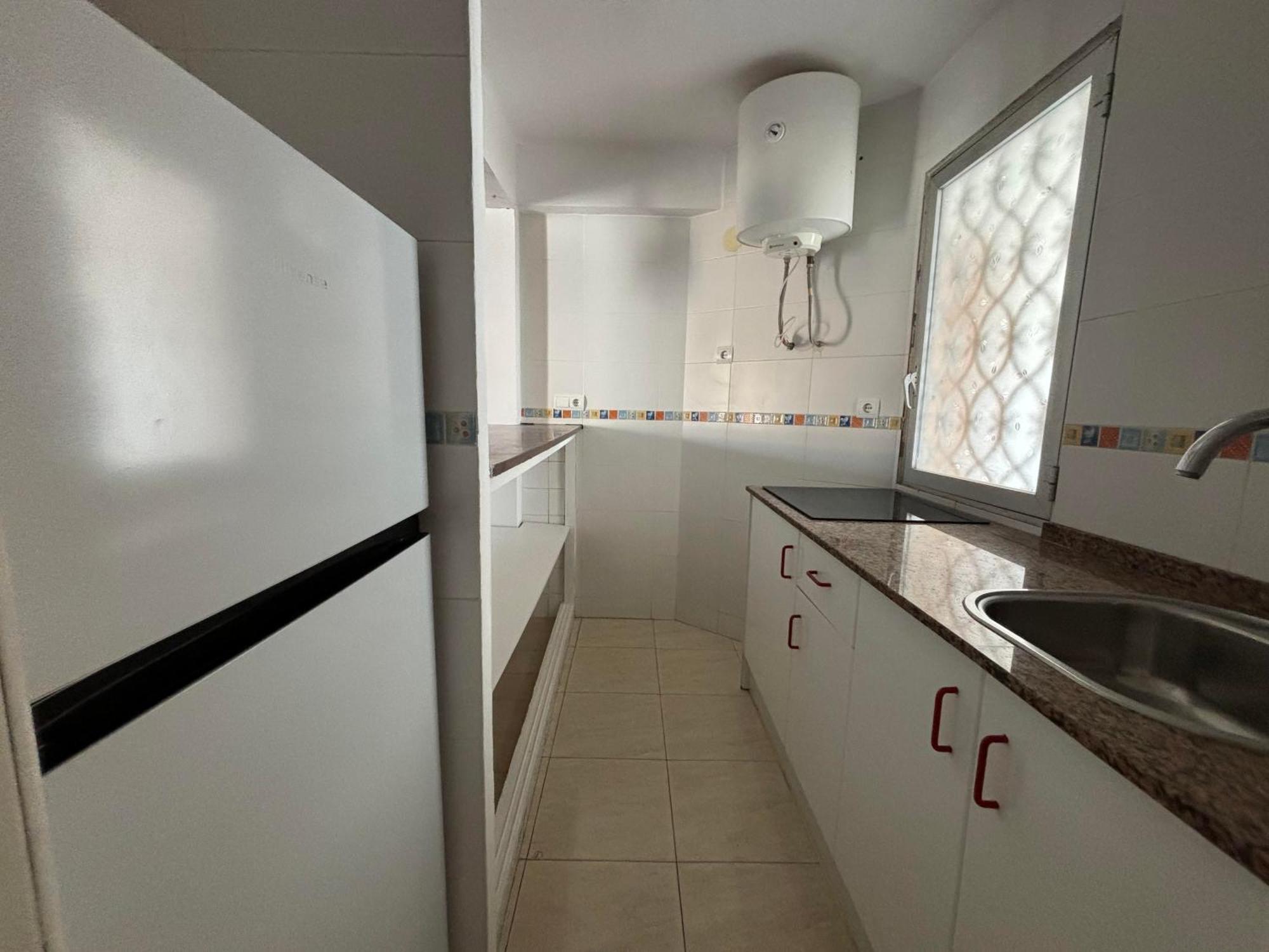 Apartamentos Santa Rosa Palmyra Salou Buitenkant foto