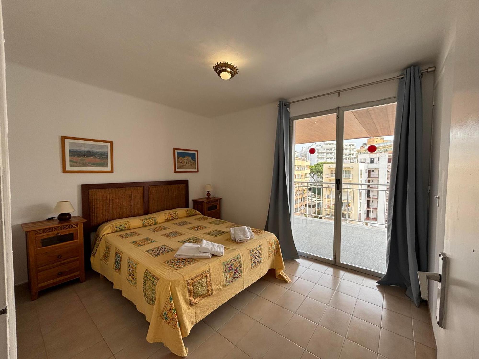 Apartamentos Santa Rosa Palmyra Salou Buitenkant foto