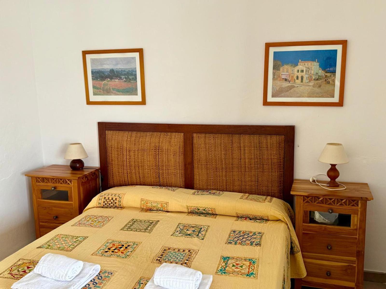 Apartamentos Santa Rosa Palmyra Salou Buitenkant foto